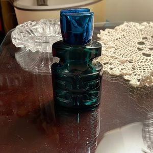 Antique Avon Bottle